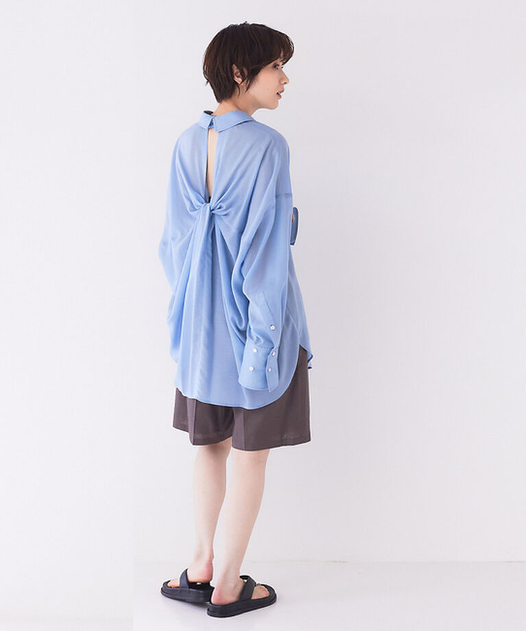 Rouge vif「【セットアップ対応】コーティングウォッシュパンツ」|その他|