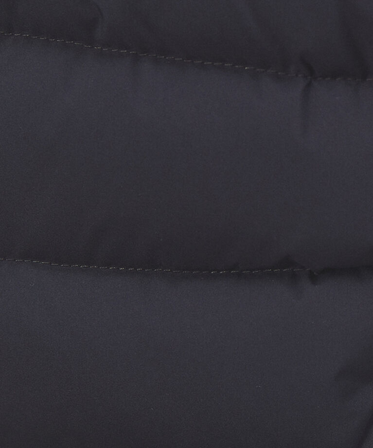 Rouge vif「【PYRENEX / ピレネックス】SPOUTNIC VEST HOODE /」|ダウン|