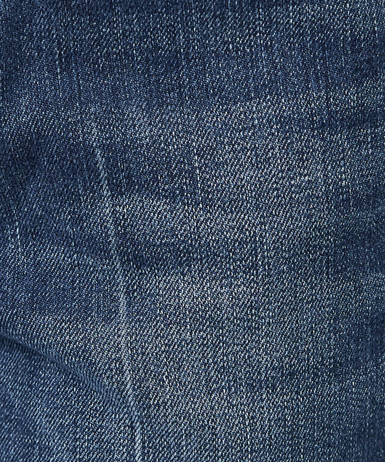 qualite「【Healthy denim】Lotus（ロータス）」|デニム|