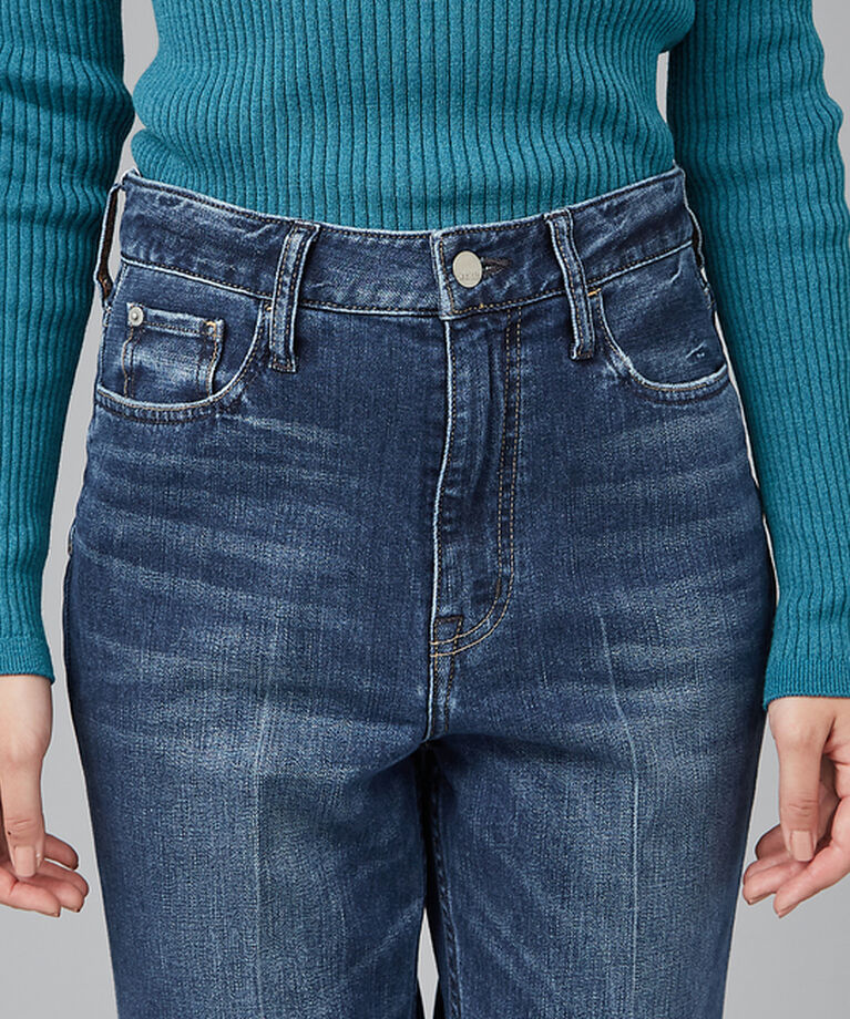 qualite「【Healthy denim】Lotus（ロータス）」|デニム|