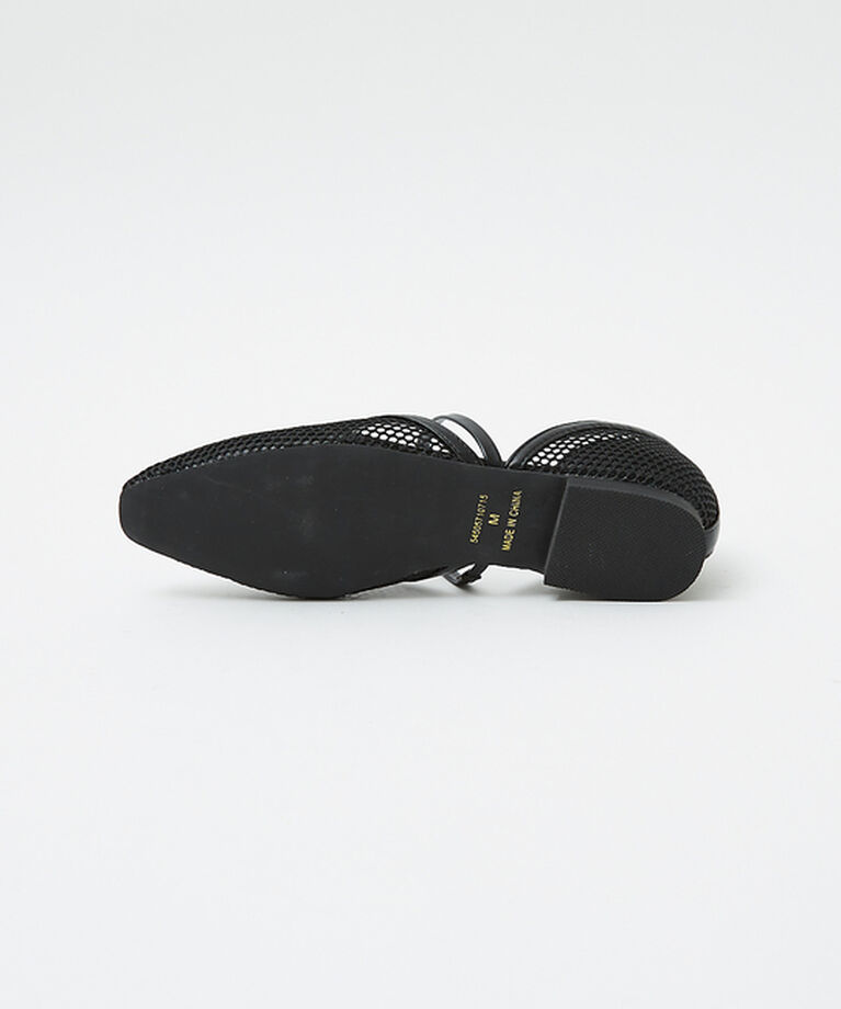 AU BANNISTER「【販売店舗限定】フィッシュネット メッシュパンプス」|その他|