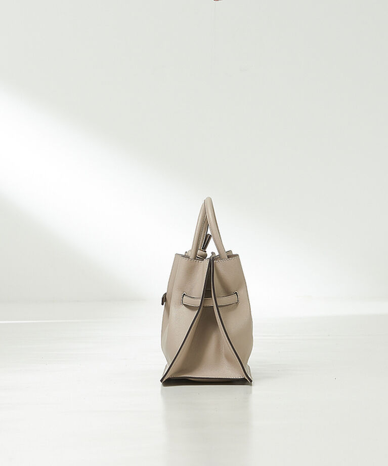 LOWELL things「【TVドラマ使用商品】Swell/2WAYギャザーオープントートBAG mini」|ショルダー・メッセンジャー|