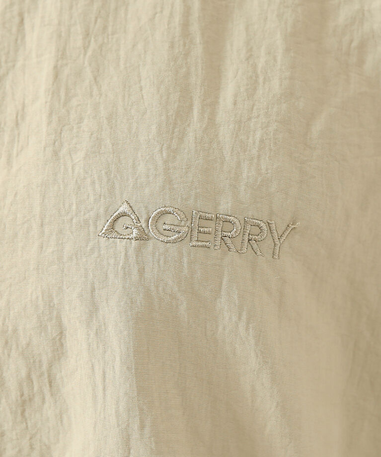 NOMINE「【別注】GERRYリバーシブルブルゾン」|ブルゾン・スタジャン|