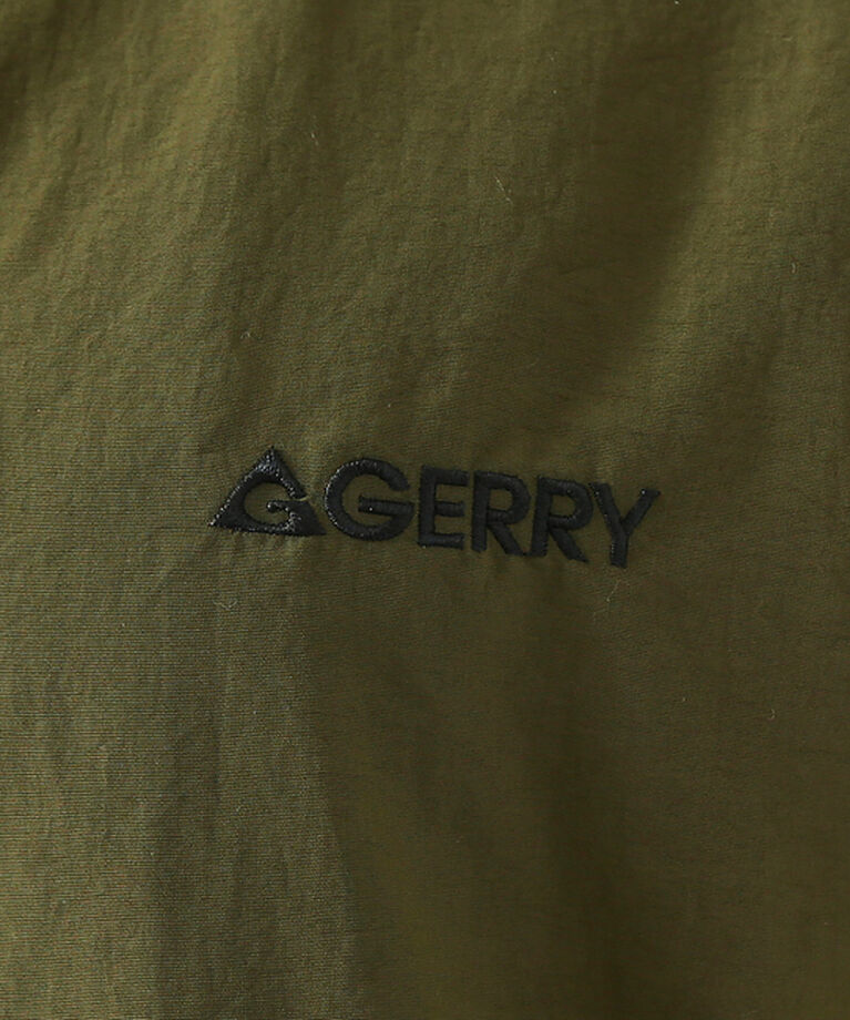 NOMINE「【別注】GERRYリバーシブルブルゾン」|ブルゾン・スタジャン|