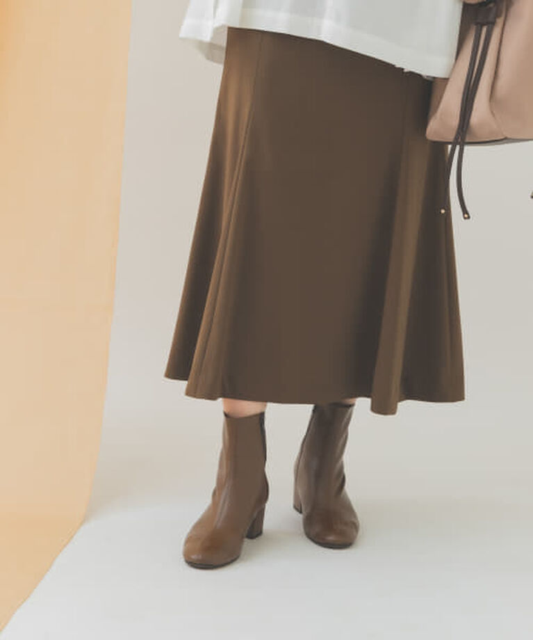 RODE SKO「RODE SKO 『MADE IN JAPAN』EMELINA プレーンブーツ」|ショートブーツ|