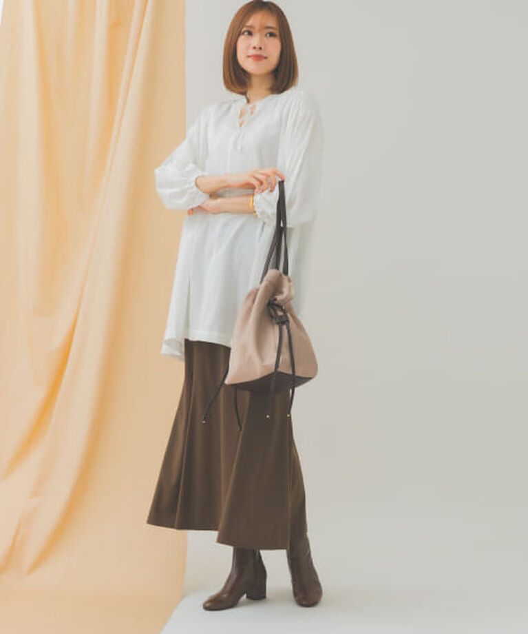 RODE SKO「RODE SKO 『MADE IN JAPAN』EMELINA プレーンブーツ」|ショートブーツ|