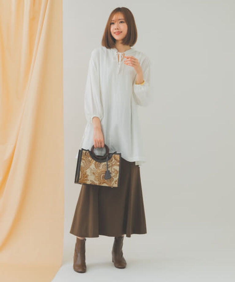 RODE SKO「RODE SKO 『MADE IN JAPAN』EMELINA プレーンブーツ」|ショートブーツ|