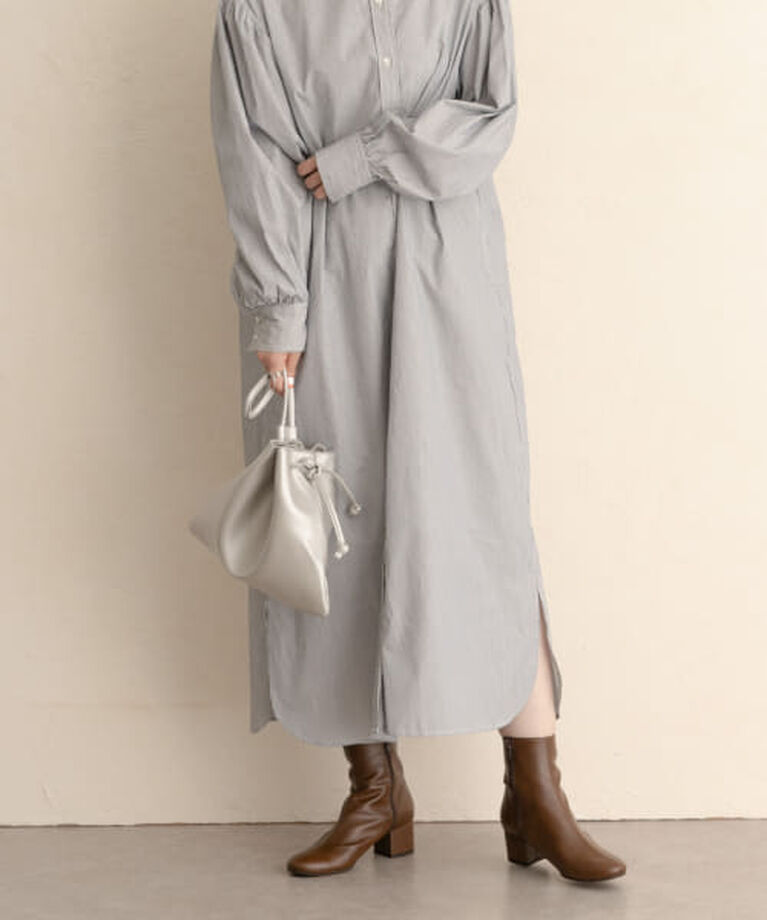 RODE SKO「RODE SKO 『MADE IN JAPAN』EMELINA プレーンブーツ」|ショートブーツ|