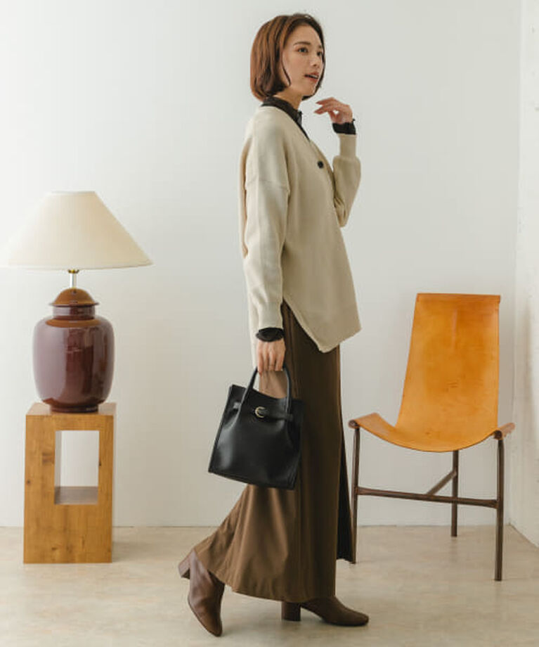 RODE SKO「RODE SKO 『MADE IN JAPAN』EMELINA プレーンブーツ」|ショートブーツ|