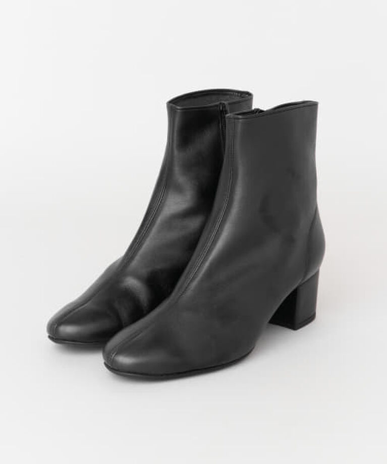 RODE SKO「RODE SKO 『MADE IN JAPAN』EMELINA プレーンブーツ」|ショートブーツ|