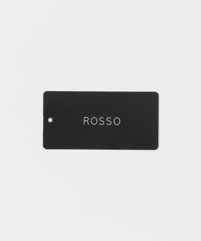 URBAN RESEARCH ROSSO「ROSSO 防シワツイードライクハイウエストパンツ」|その他|