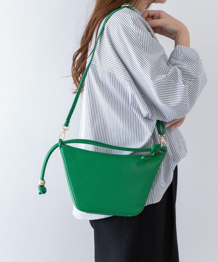 Sonny Label 「Sonny Label AULENTTI　2WAYショルダーバッグ」|ショルダー・メッセンジャー|