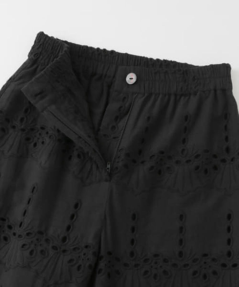 Sonny Label 「Sonny Label コットンレースイージーパンツ」|その他|