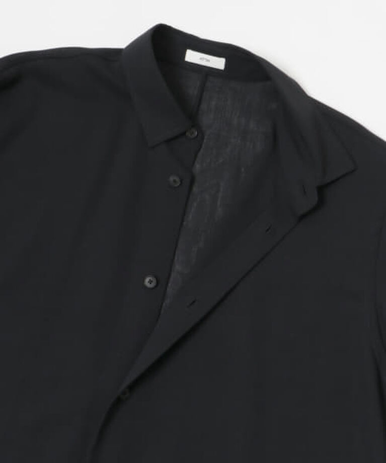 URBAN RESEARCH「UR 『別注』ATON×URBAN RESEARCH　OVERSIZED SHIRTS」|シャツ・ブラウス|