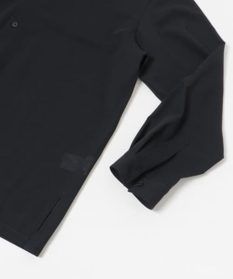 URBAN RESEARCH「UR 『別注』ATON×URBAN RESEARCH　OVERSIZED SHIRTS」|シャツ・ブラウス|