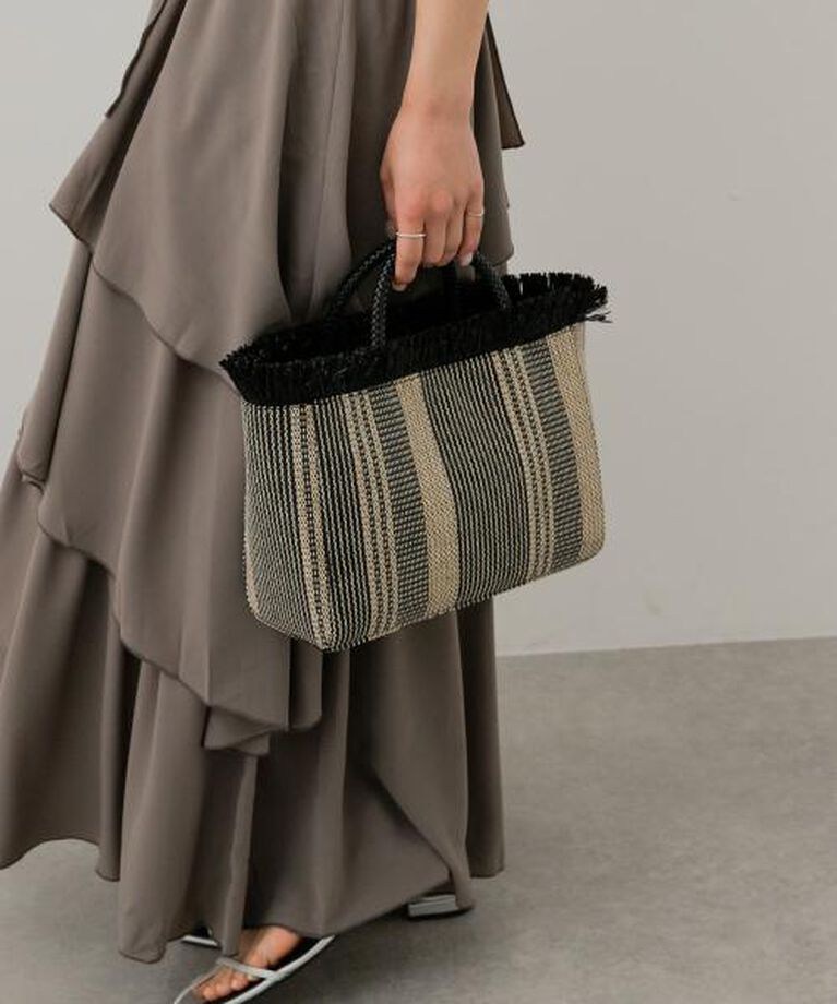 SENSE OF PLACE by URBAN RESEARCH「SENSE OF PLACE スクエアカゴバッグ」|その他|