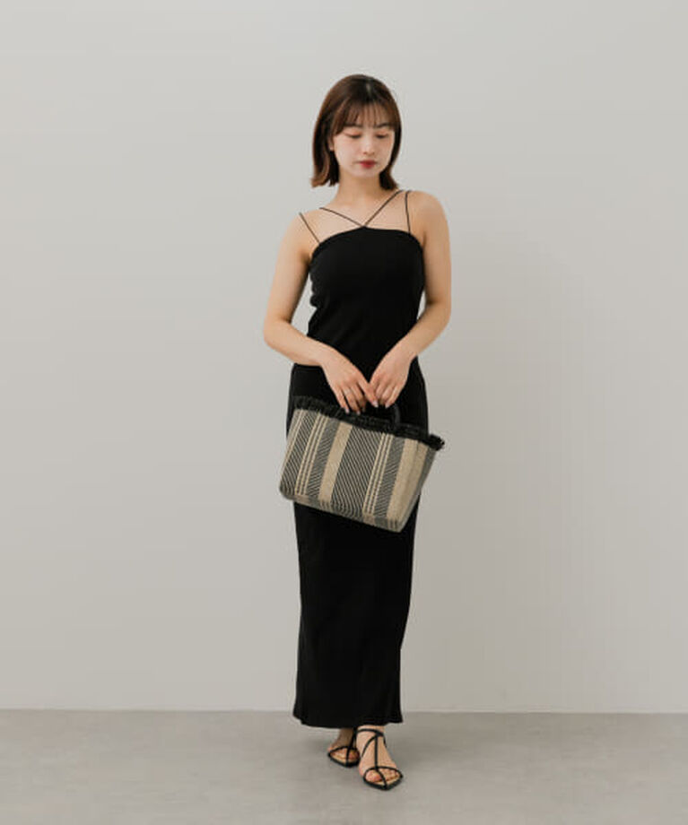 SENSE OF PLACE by URBAN RESEARCH「SENSE OF PLACE スクエアカゴバッグ」|その他|