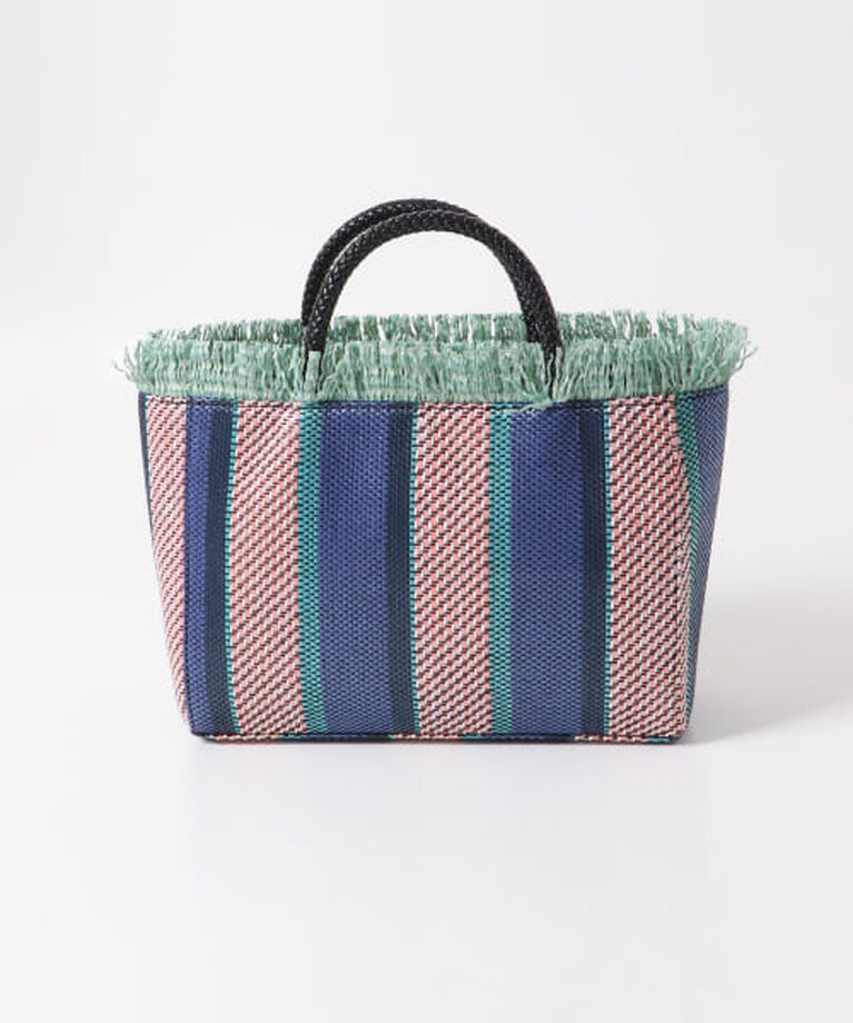 SENSE OF PLACE by URBAN RESEARCH「SENSE OF PLACE スクエアカゴバッグ」|その他|