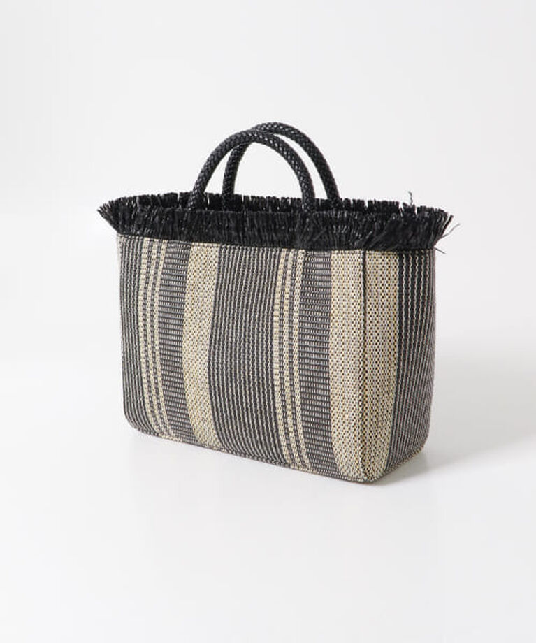 SENSE OF PLACE by URBAN RESEARCH「SENSE OF PLACE スクエアカゴバッグ」|その他|