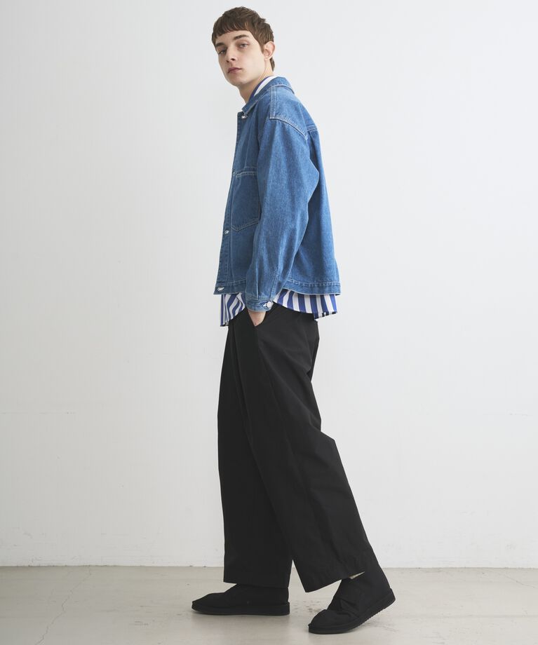 Traditional Weatherwear「【Marbot】BELT SHOES GTS」|その他|