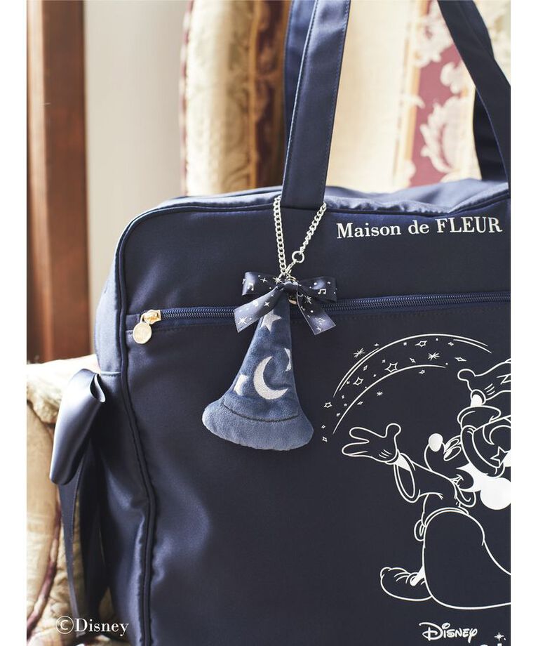 Maison de FLEUR「FANTASIA/チャーム」|その他|