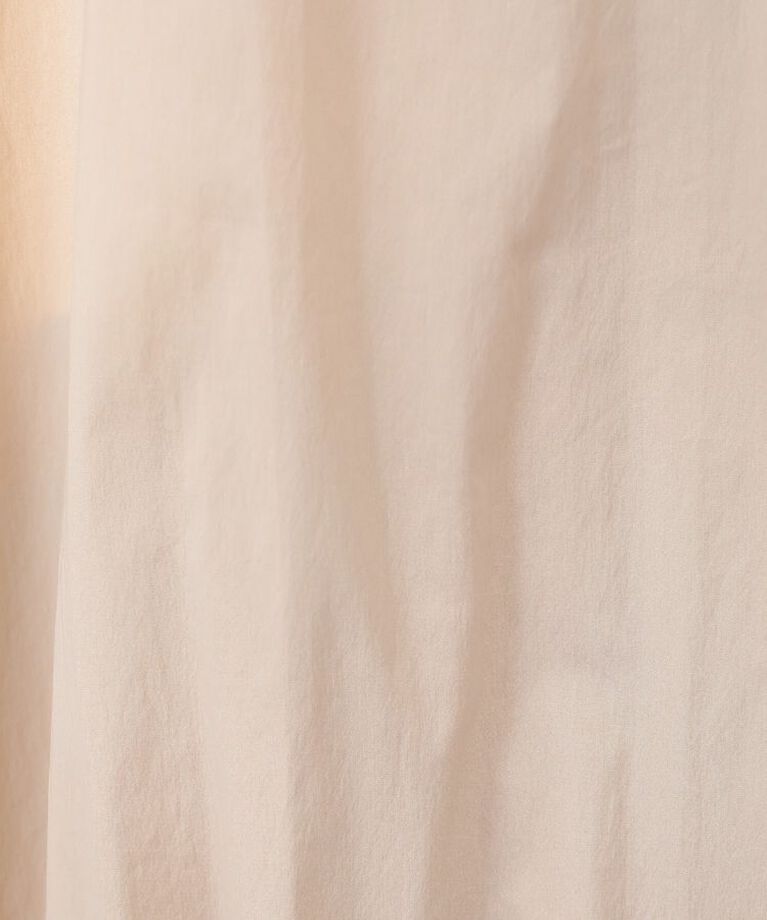 GARAGE OF GOOD CLOTHING「綿ナイロンミリタリーベスト」|ベスト・ジレ|