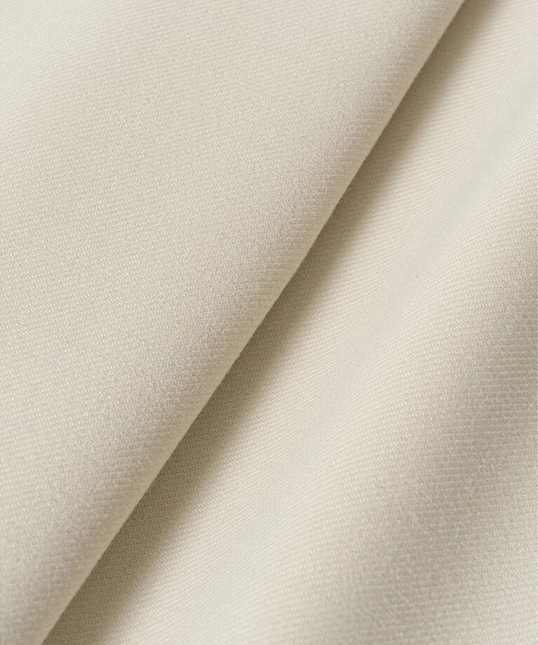 allureville「【セットアップ対応可能】ギャバダブルスリットスカート」|スカート|