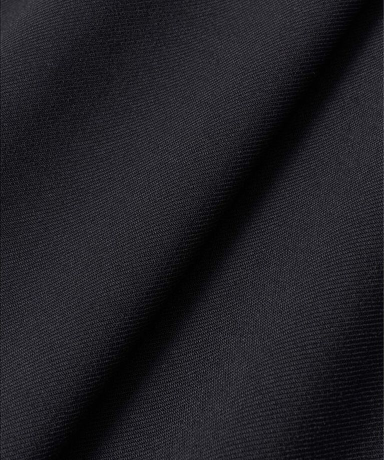 allureville「【セットアップ対応可能】ギャバダブルスリットスカート」|スカート|