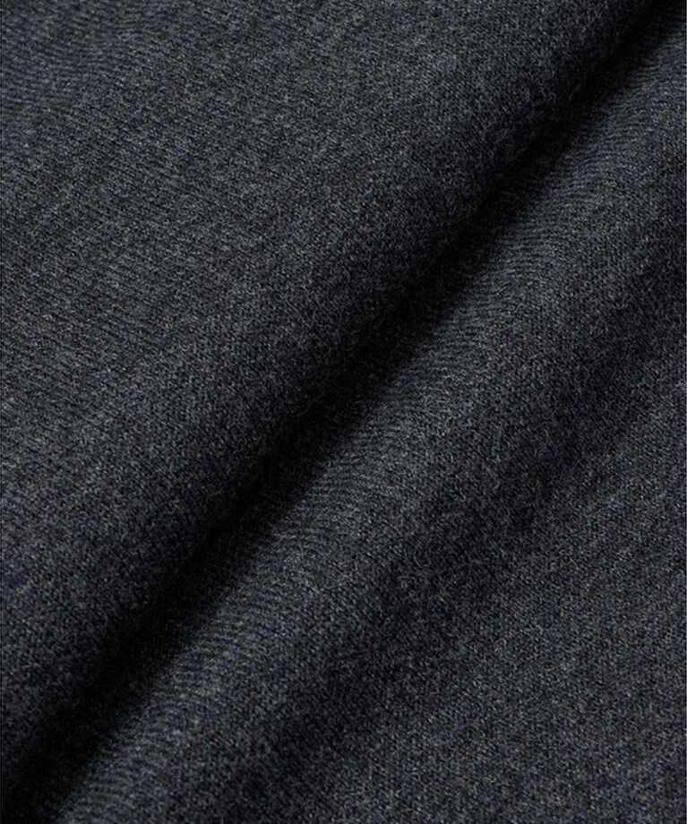 allureville「【セットアップ対応可能】ウール混Wフェイスナローマーメイドスカート」|スカート|
