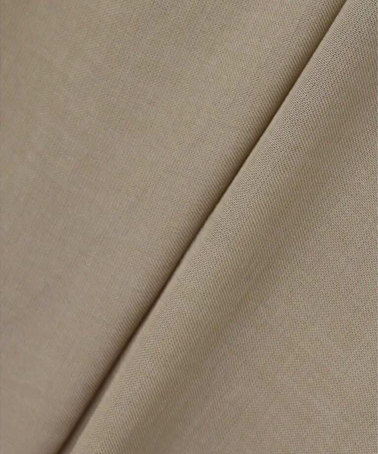 allureville「ワルツシアーオーガンジャケット」|その他|