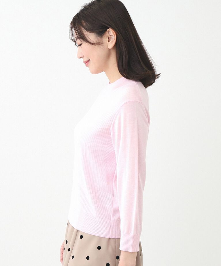 Reflect「【春SALE／手洗い可】カーディガン＋ニットツインセット」|その他|