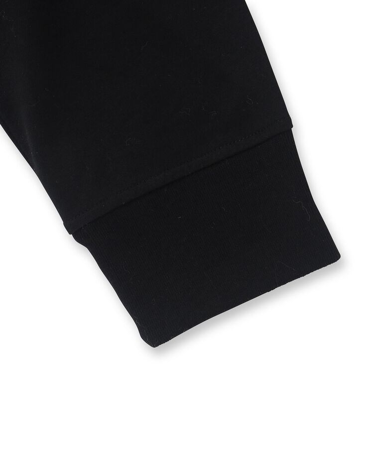 DRESSTERIOR「フェイクレイヤード ロングTシャツ」|Tシャツ・カットソー|