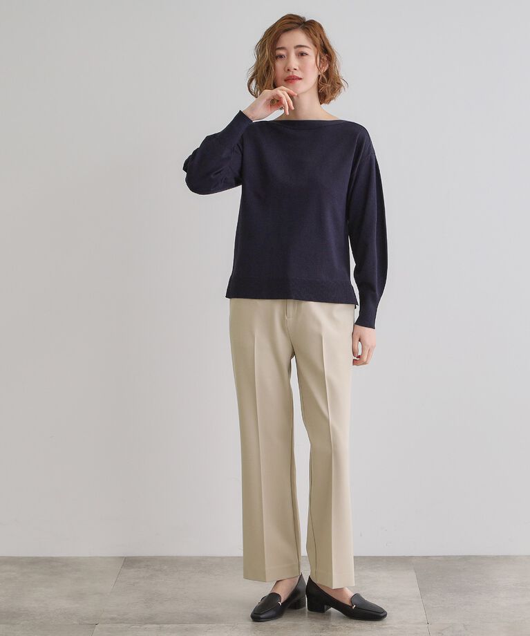 grove「セミフレアパンツ」|その他|