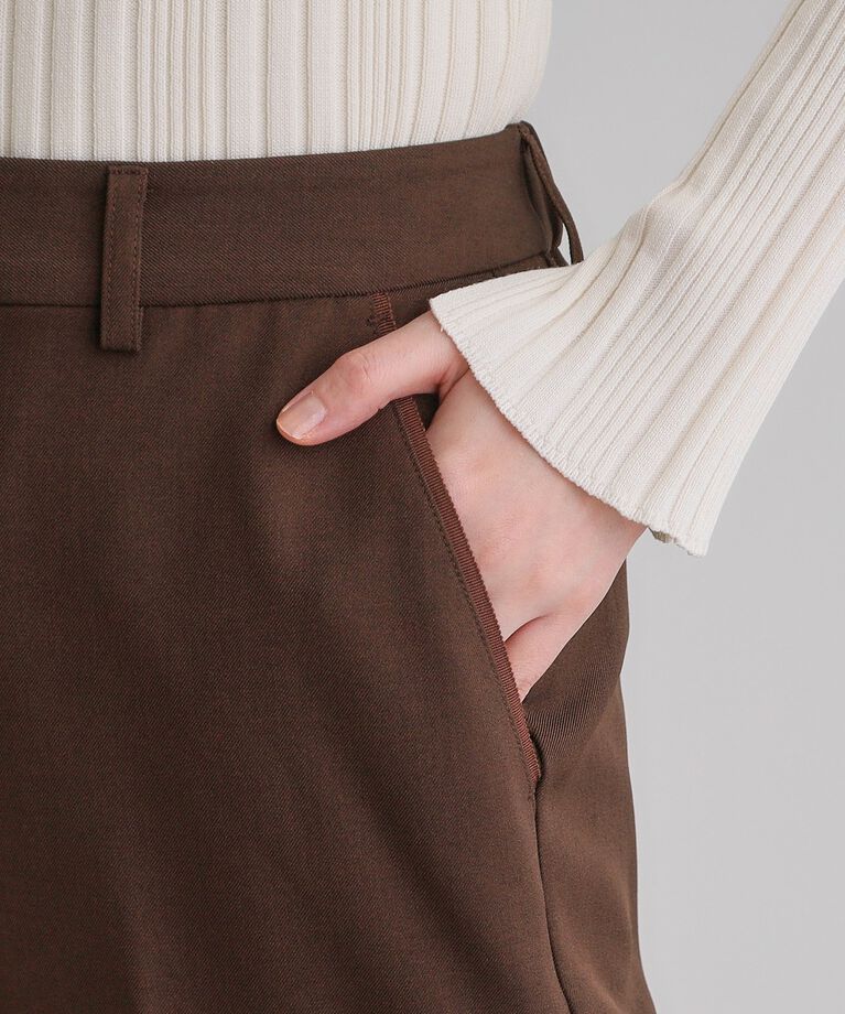 grove「セミフレアパンツ」|その他|