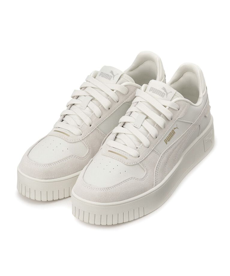 grove「PUMA キャリーナストリート」|スニーカー|