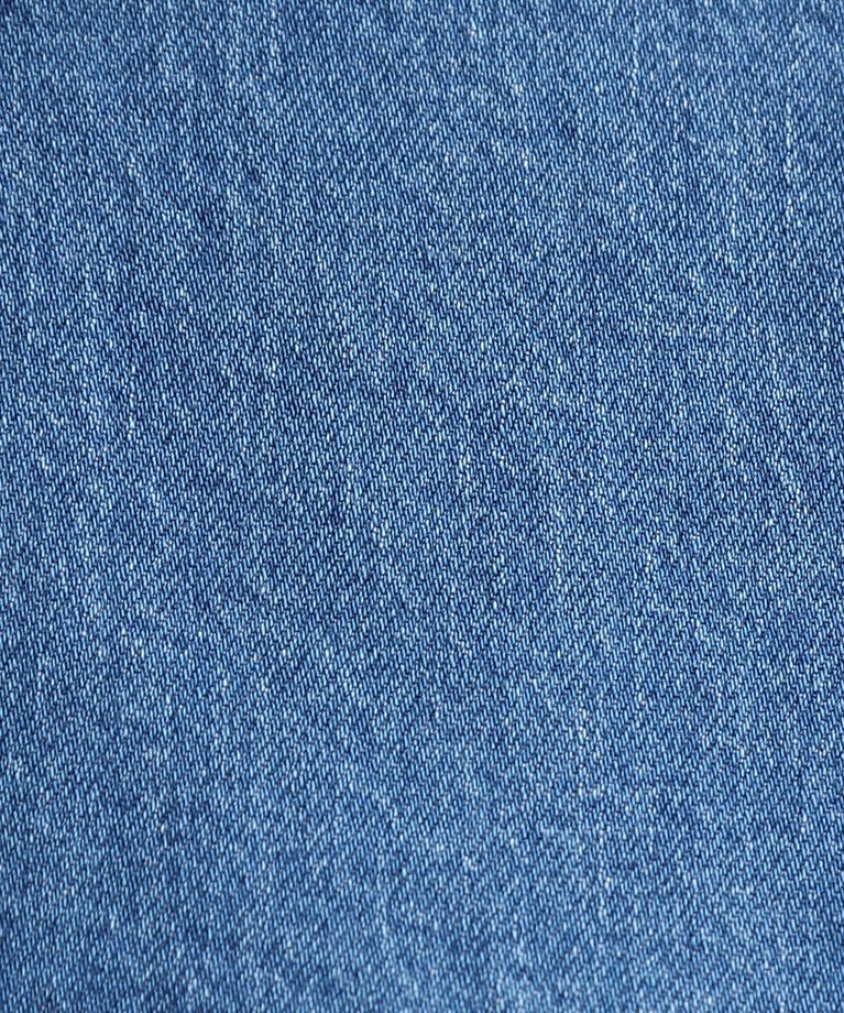 INDIVI「【トレンド！／ストレッチ／SETUP可能】ベーシックデニムジャケット」|デニムジャケット|