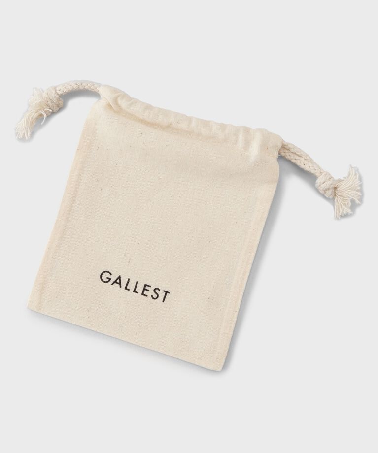 GALLEST「ボールダブルネックレス」|ネックレス|