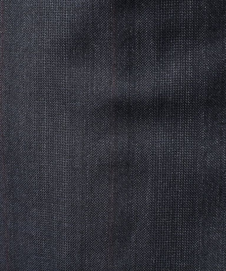 TAKEO KIKUCHI「【DORMEUIL】グレンストライプ スーツ」|スーツ|