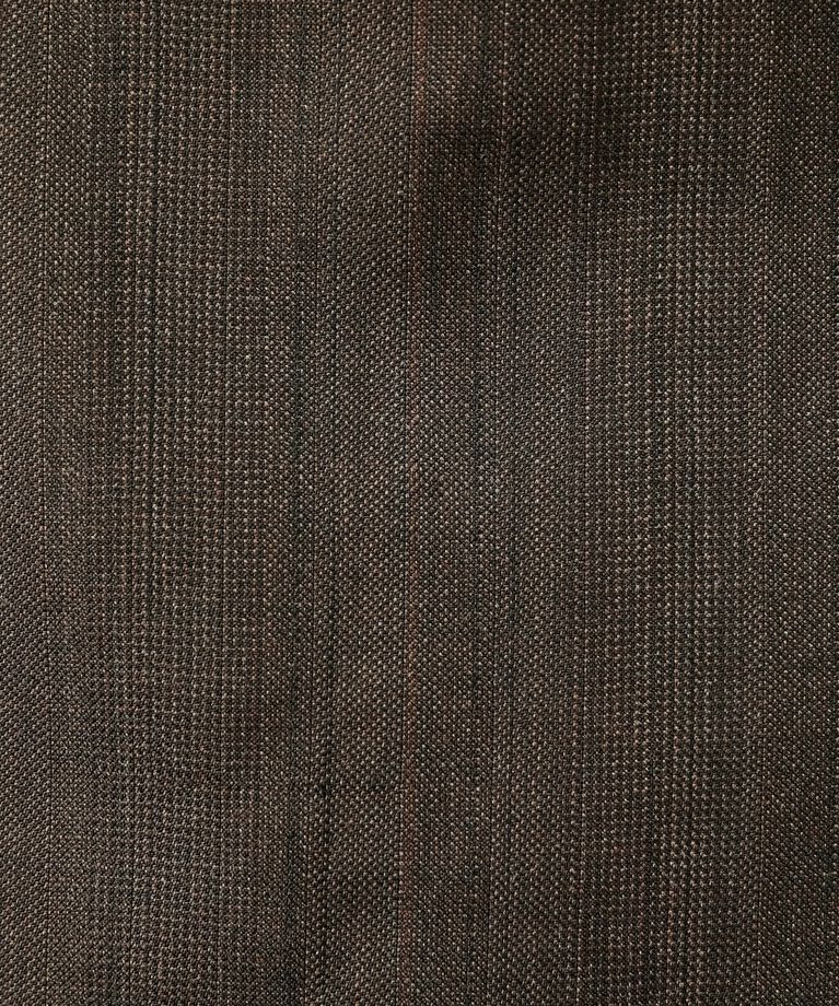 TAKEO KIKUCHI「【DORMEUIL】グレンストライプ スーツ」|スーツ|