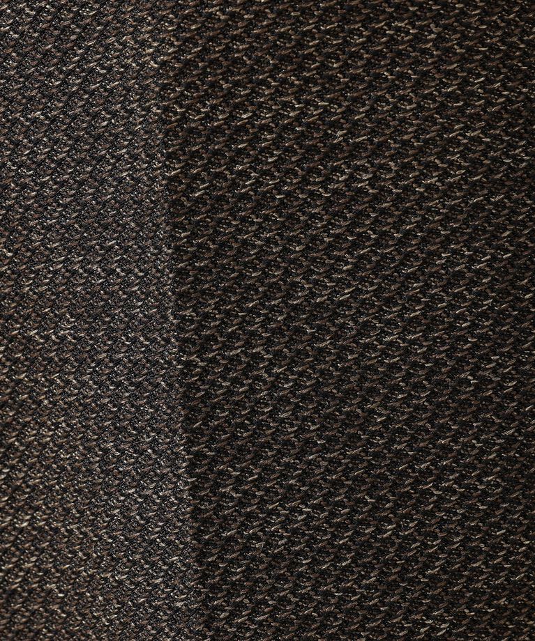 TAKEO KIKUCHI「【限定展開】先染めメランジ スラックス（セットアップ対応）」|その他|