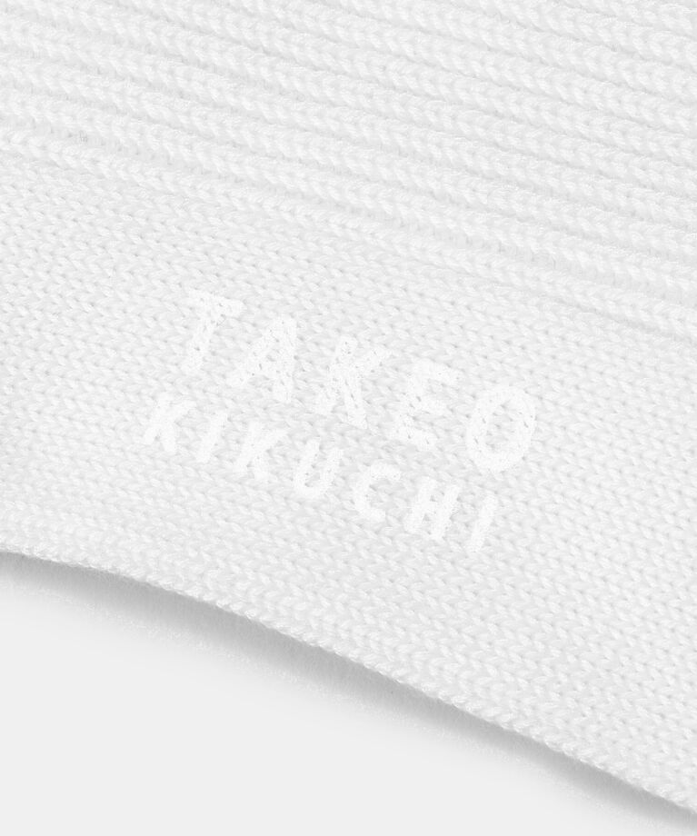 TAKEO KIKUCHI「ラインソックス」|ソックス|