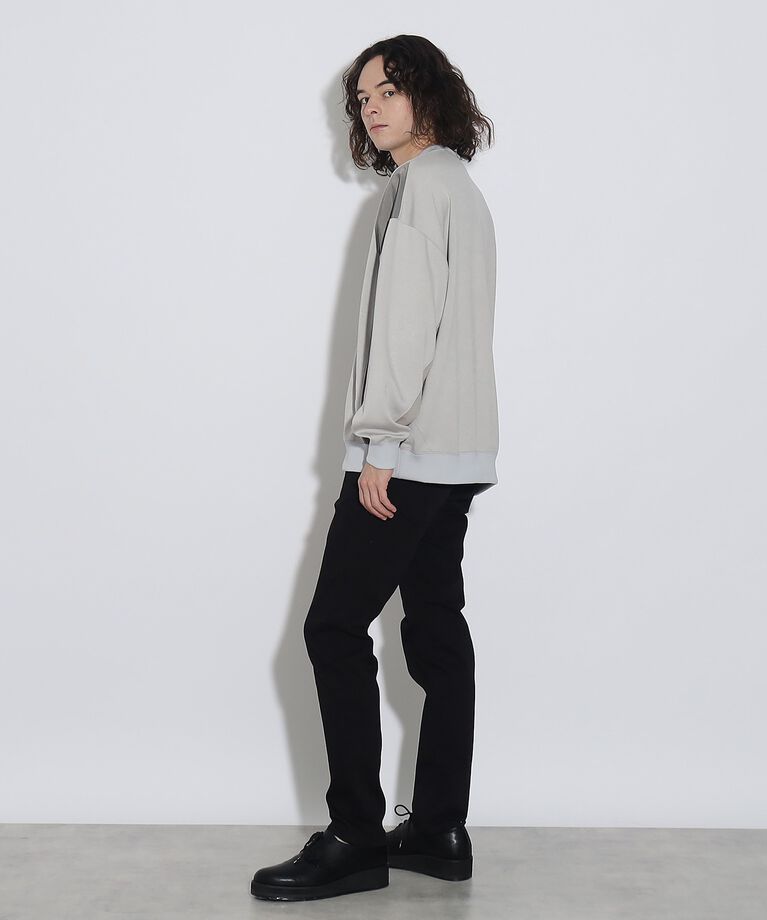 tk.TAKEO KIKUCHI「Lee for tk.TAKEO KIKUCHI スキニーパンツ」|その他|