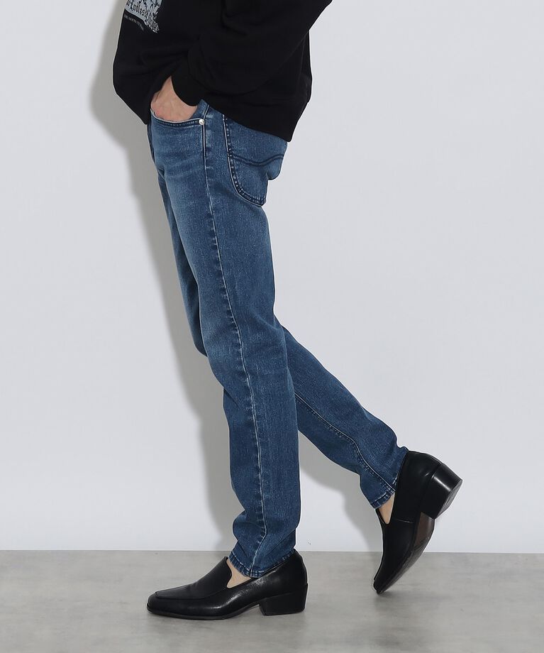 tk.TAKEO KIKUCHI「Lee for tk.TAKEO KIKUCHI スキニーパンツ」|その他|