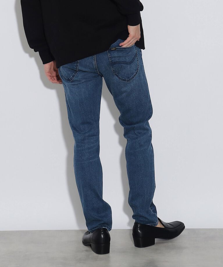 tk.TAKEO KIKUCHI「Lee for tk.TAKEO KIKUCHI スキニーパンツ」|その他|