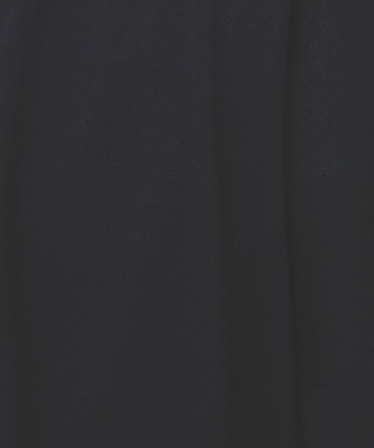 index「《6色展開》リラクシーショートカーディガン【洗濯機洗い可/接触冷感/抗ピル】」|カーディガン|