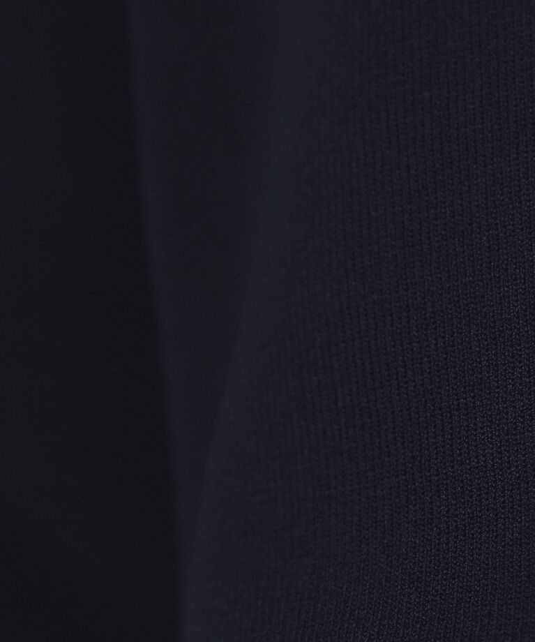 index「《6色展開/XS-LLサイズ》ドライタッチ デザインスリーブニット【洗濯機洗い可/接触冷感/抗ピル】」|ニット・セーター|