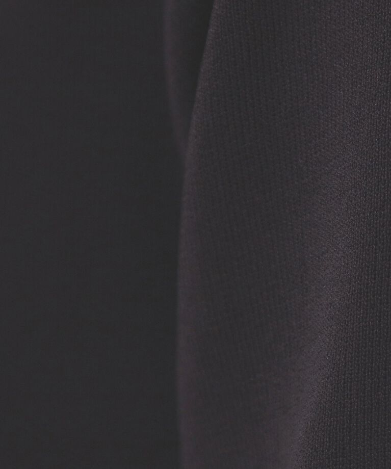 index「《6色展開/XS-LLサイズ》ドライタッチ デザインスリーブニット【洗濯機洗い可/接触冷感/抗ピル】」|ニット・セーター|