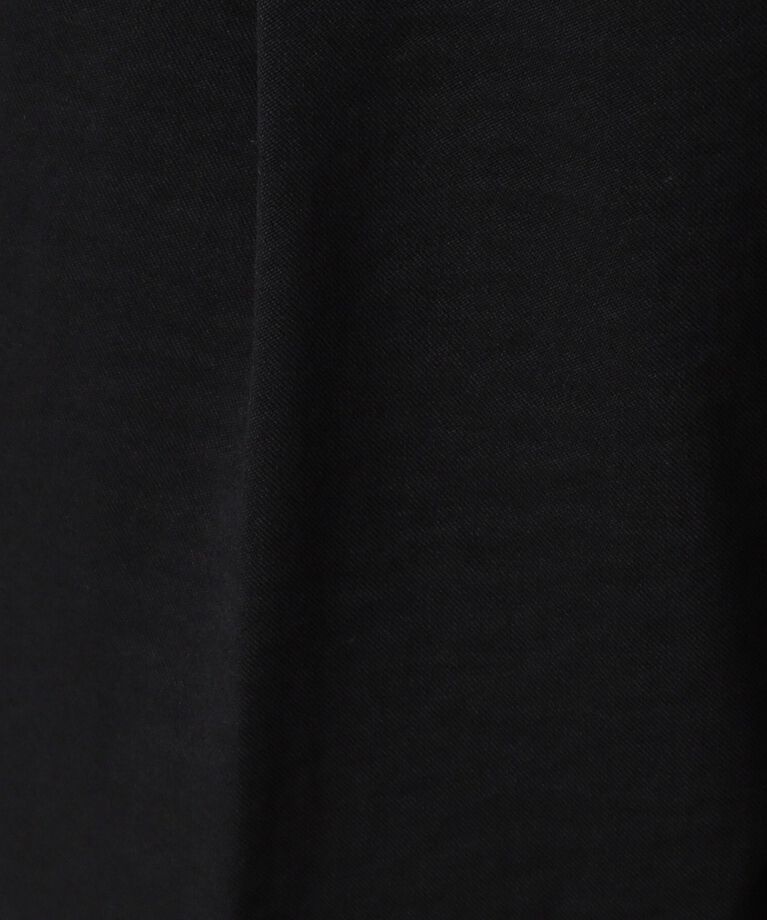 THE SHOP TK「【5色展開/美脚/環境に優しい】ツイルワッシャーテーパードパンツ/洗える」|その他|