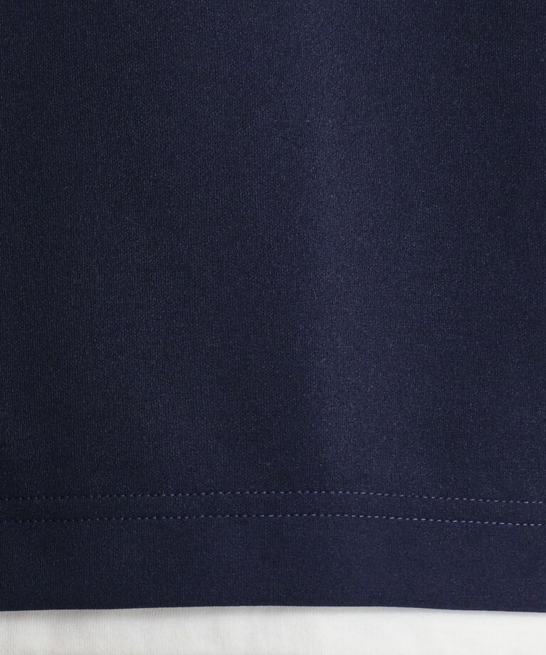 THE SHOP TK「アムンゼンフェイクプルオーバー」|Tシャツ・カットソー|