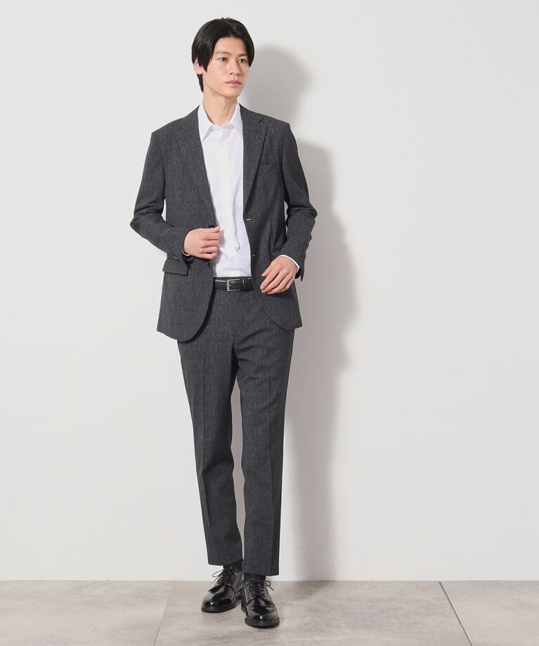 THE SHOP TK「AVANT AIR メッシュスラックス セットアップ可」|その他|